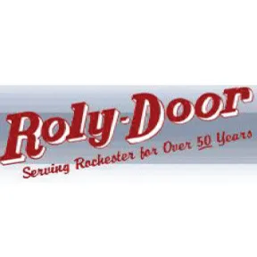Roly-Door logo