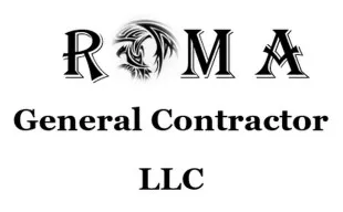 Roma General Contractor LLC logo