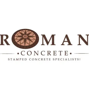 Roman Concrete logo