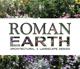 Roman Earth logo