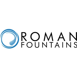 Roman Fountains logo