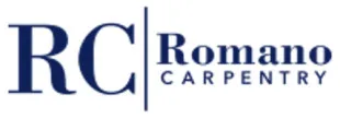 Romano Carpentry logo