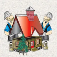 Roman's Roofing LLC logo