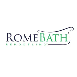 Rome Bath Remodeling logo