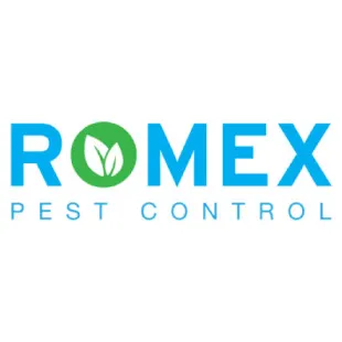 Romex Pest & Termite Control Austin logo
