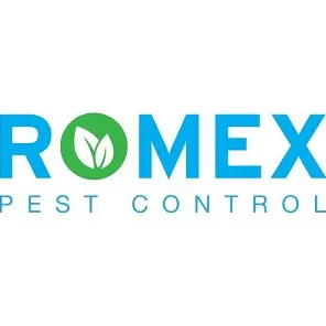 Romex Pest & Termite Control - Tyler, TX logo