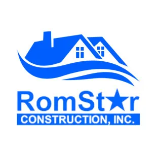 Romstar Construction Inc. logo