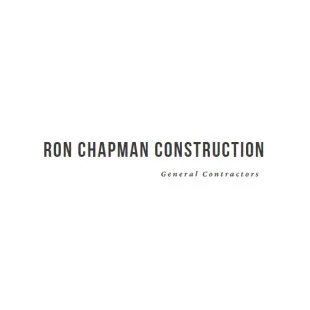 Ron Chapman Construction logo