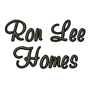 Ron Lee Homes logo