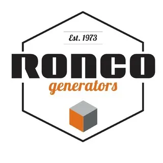 Ronco Generators logo