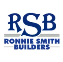 Ronnie Smith Builders logo