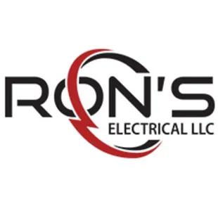 Ron's Electrical LLC logo