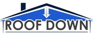 Roof Down Construction LLC logo