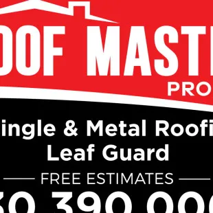 Roof Master PRO LLC logo