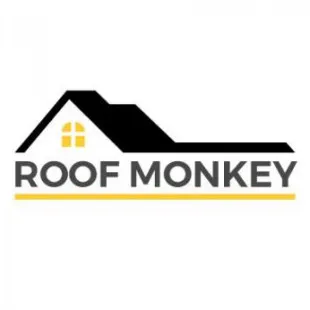Roof Monkey logo