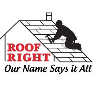 Roof Right logo