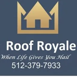 Roof Royale logo
