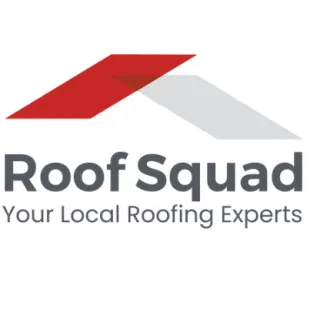 Roof Squad logo