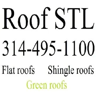 Roof STL logo