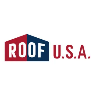 Roof U.S.A. logo