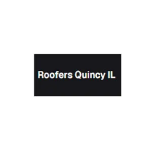 Roofers Quincy IL logo