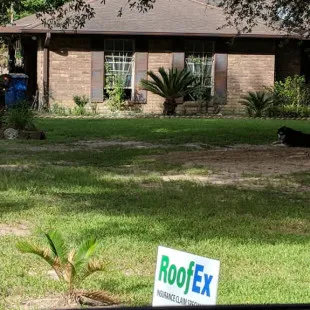 RoofEx - Roofing & Gutter Services in Huntington, TX
