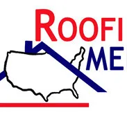 Roofing America LLC logo