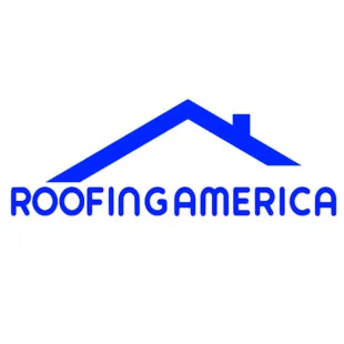 Roofing America logo