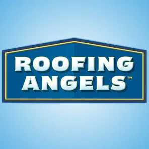 Roofing Angels logo