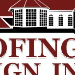 Roofing by Design, Inc. logo