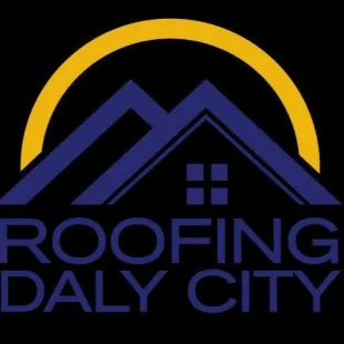 Roofing Daly City logo