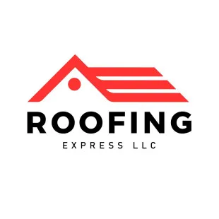 Roofing Express LLC logo