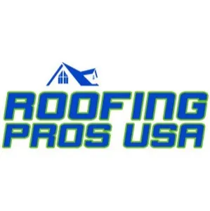 Roofing Pros USA logo