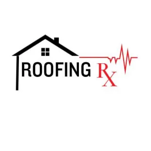 Roofing RX, LLC logo