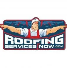 Roofing Services Now logo
