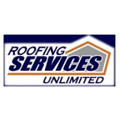 Roofing Services Unlimited logo