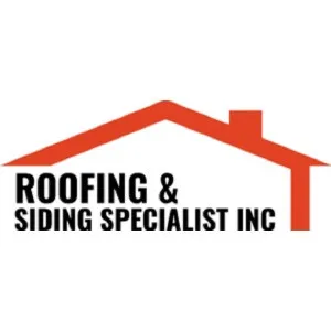 Roofing & Siding Specialists logo