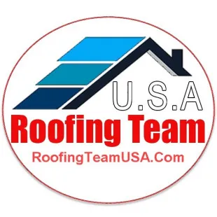 Roofing Team USA logo