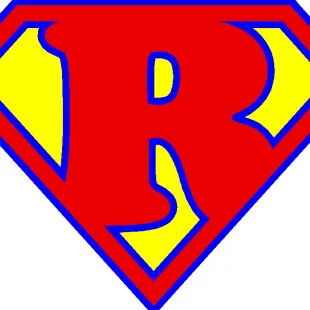 Roofman logo