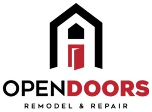 Roofmasters Remodel & Repair logo