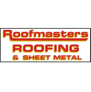 Roofmasters Roofing Co Inc logo