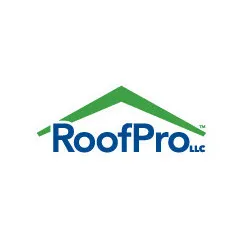 RoofPro LLC logo