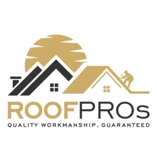 ROOFPROs logo