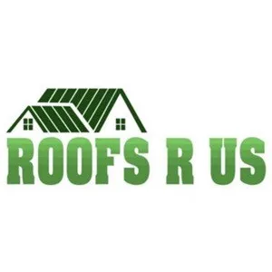 Roofs R Us logo