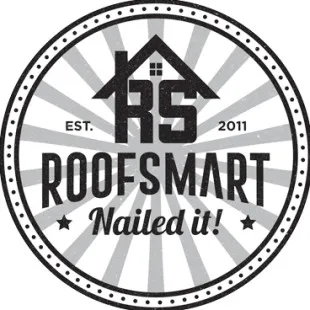 RoofSmart logo