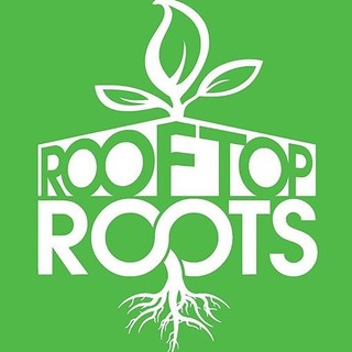 Rooftop Roots logo