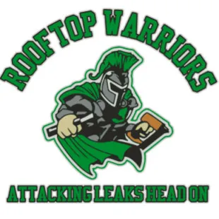 Rooftop Warriors logo