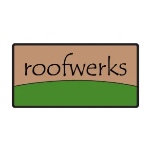 Roofwerks logo