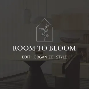 Room to Bloom logo