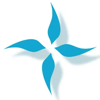 Rooms and Spaces logo